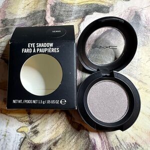 MAC COSMETICS BNIB VENUS Satin Eyeshadow Very Rare Limited NEW